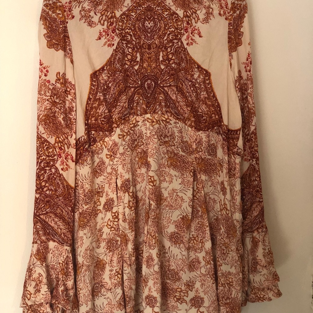 Boho blouse - Picture 8 of 14
